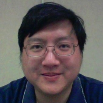 David Huang